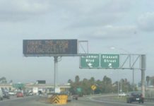 Motorcycle safety tips from the Indiana State Police