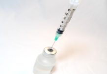 COVID vaccine could be like flu shot, get it annually