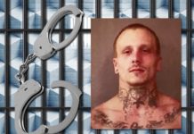 Warsaw driver faces felony charges after Sunday crash that injured child