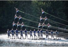 Lake City Skiers to kick off 2019 season with performance at Center Lake Park