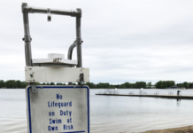 Pike Lake in Warsaw to be “swim at your own risk” this summer due to lifeguard shortage