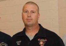 Community mourns the loss of Winona Lake Fire Chief Mitch Titus