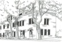 Owner of Noble County hospital museum puts it up for sale