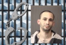 Five people arrested by NET 43 in Hoffman Lake drug bust