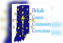 DeKalb County Community Corrections employee shot during training exercise