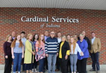 Cardinal Services receives $250K donation for new location