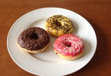 Warsaw area restaurants participating in National Donut Day