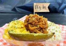 Amazing new foods to eat at the Indiana State Fair
