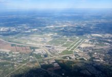 Travel volume down on Thanksgiving, similar volumes expected for the future