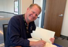 Maple Leaf Farms duck now on the menu at Lucas Oil Stadium