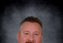 Warsaw PD names Detective Sergeant Bradley Kellar as new PIO