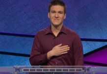 James Holzhauer’s astonishing ‘Jeopardy!’ reaches an end