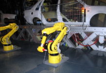 New survey indicates Hoosiers not worried about robots taking jobs