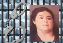 Milford School teacher arrested for theft from Warsaw Walmart