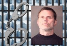 Cromwell man facing charges in connection to four-day burglary spree