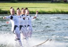 Lake City Skiers plan performance with Star Wars, Indiana Jones, and Avengers themes