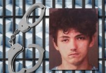 Pierceton man accused of kidnapping his children from mobile home park