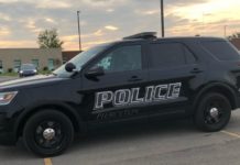 Pierceton Police officer resigning following suspension