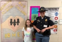 2019 Missing Children’s poster contest winners announced