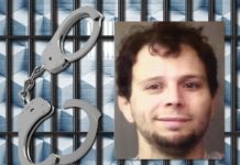 Winona Lake man accused of arson after arrest at Lakeview Middle School