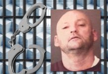 Pierceton man arrested on intimidation, home improvement fraud charges from 2017 & 2018