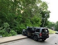 Wabash man killed in single-vehicle crash