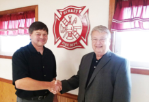 Smith Named To Seward Township Board