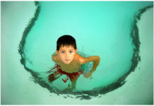 CDC warns of crypto parasite in swimming pools