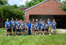 Full Enrollment for Grace College’s First Annual Engineering Camp