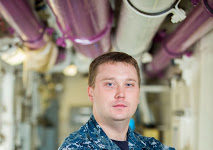 North Manchester native to serve on Navy’s newest aircraft carrier
