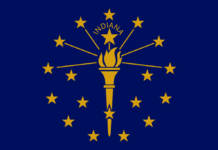 Indiana to fly flags at half-staff to honor shooting victims