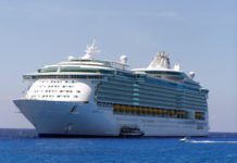 Indiana girls dies after fall from cruise ship in Puerto Rico
