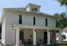 K21 Health Foundation issues 3-1 match grant to Serenity House