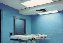 Executions to Resume in Terre Haute