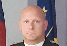 Kevin Gelbaugh named new Fire Chief for Winona Lake