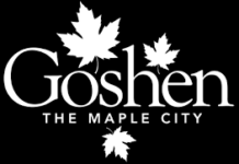 Goshen Mourning Loss of Police Officer