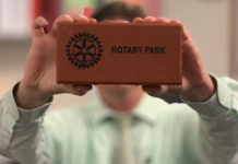 Warsaw Rotary Club seeking volunteers to help lay Memorial bricks at park