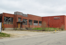 BZA Grants Variance For Arnolt Property To Become Housing