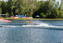 Mad-City Ski Teams takes National Title at Hidden Lake