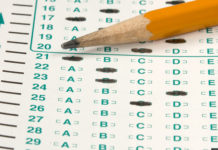 Statewide Test Scores for ILEARN lower than final year of ISTEP