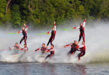 Show Ski Nationals Ready for Weekend in Warsaw