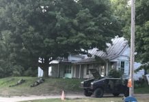 Five Arrested in Drugs, Stolen Property Investigation