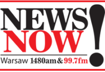 Small Turnout Doesn’t Stop Discussion for Proposed TIF District