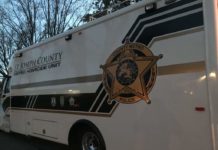 Remains of Missing Woman Found in Osceola Cemetary