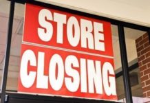 Warsaw KMart Set To Close