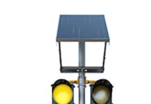 New School Zone Signs Discussed for New School Year