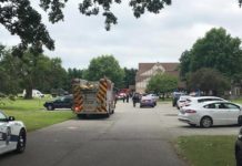 UPDATE: Three dead, one injured in Elkhart apartment shooting