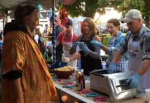 Amateur Cooks Needed for Fundraising Event