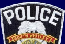 Possible Abduction Attempt in South Whitley Unfounded