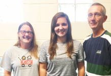 Valley Student Yoder Recognized As National Merit Semifinalist